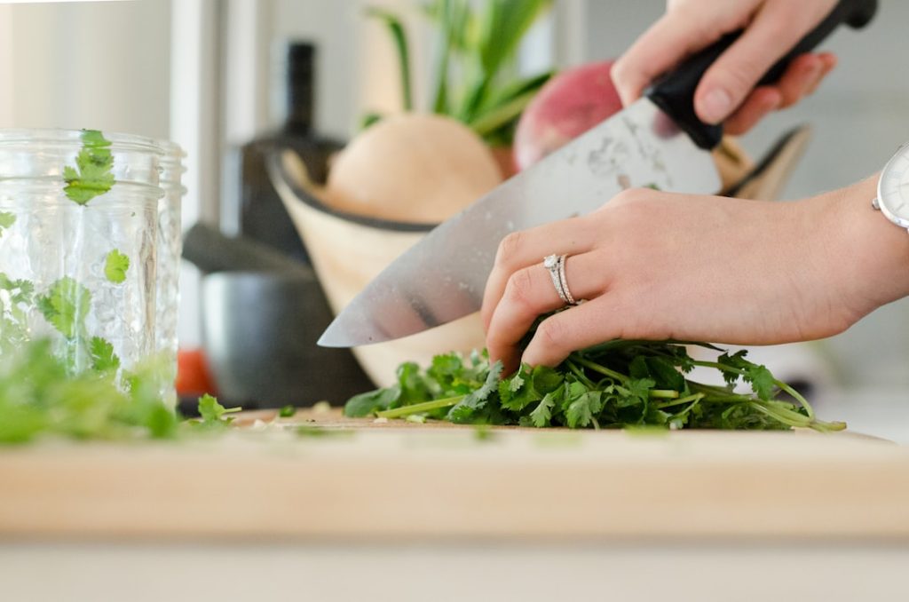 Photo Ghidul complet pentru începători în gătit: Rețete simple și delicioase pentru toate gusturile