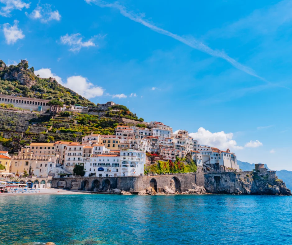 Top Destinatii de plaja in Europa