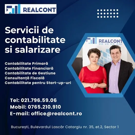 Cum Pot Serviciile ITM de la RealCont Să Simplifice Gestionarea Angajaților