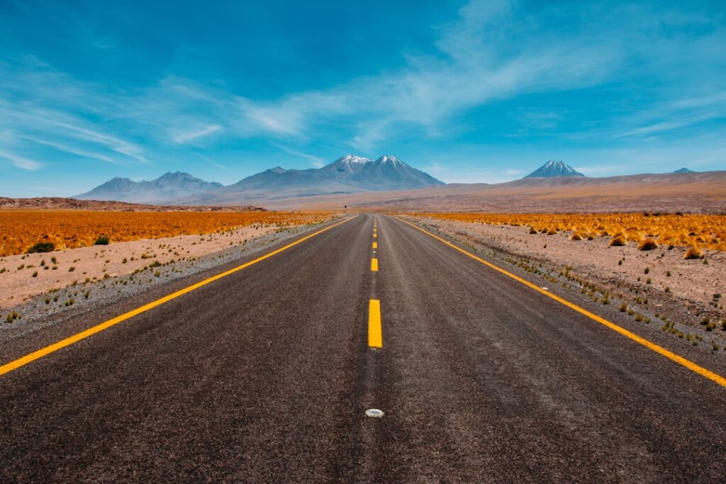 Photo Travel checklist