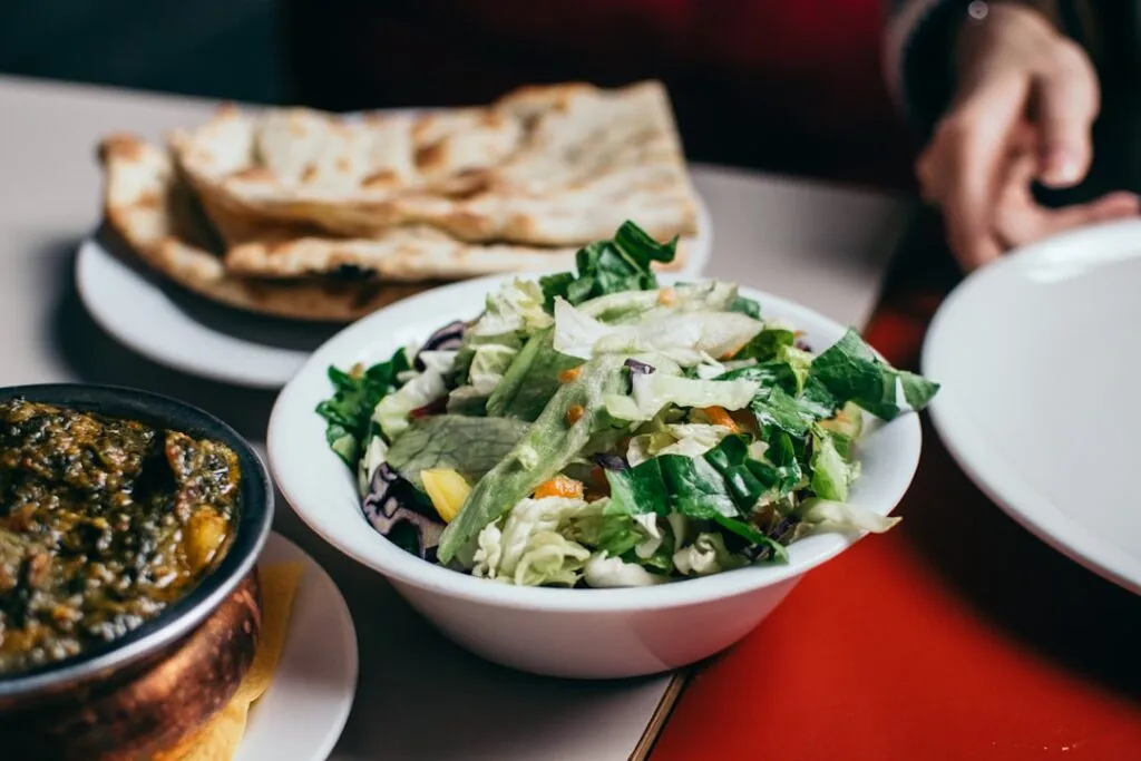 Alimentație echilibrată: Cele mai bune sfaturi Photo Healthy Plate