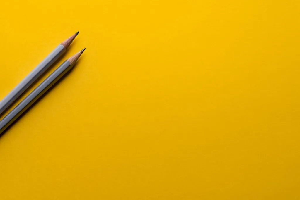 Photo Contract template