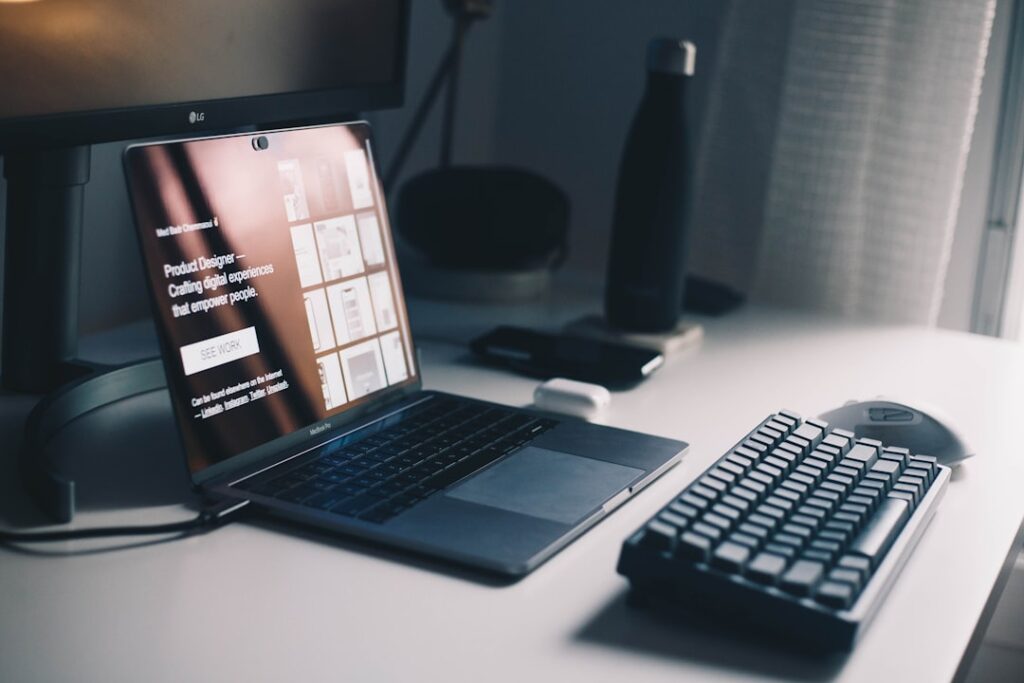 Cum să optimizezi experiența utilizatorilor pe site Photo User interface design