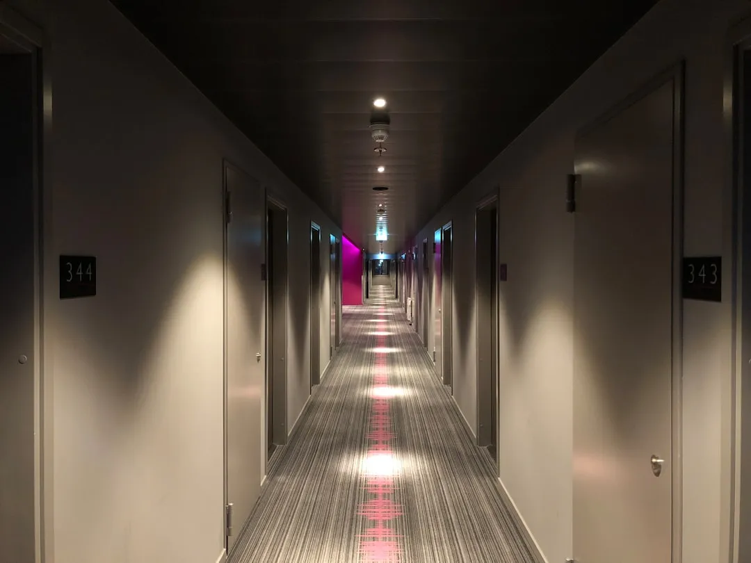 Photo Hotel comparison
