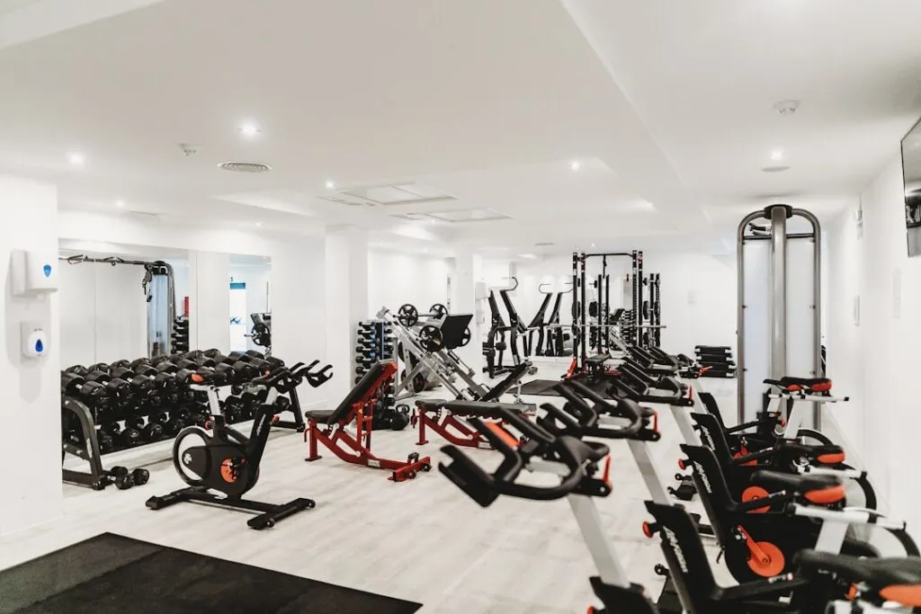 Photo Sport equipment