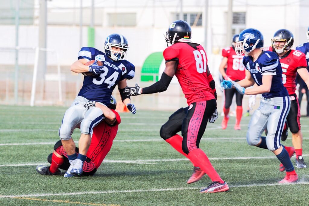 Photo Sports highlights