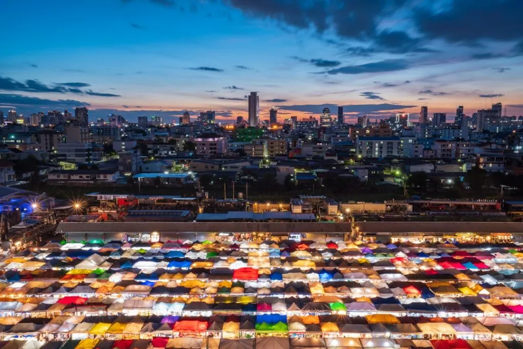 Photo Global market