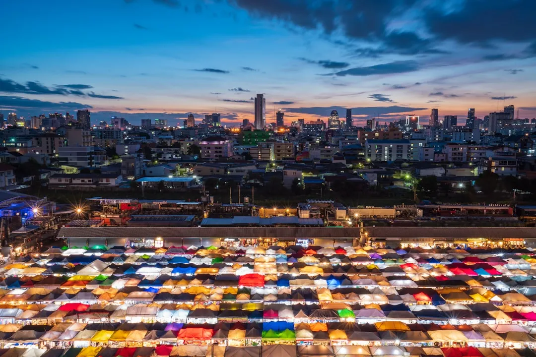 Photo Global market