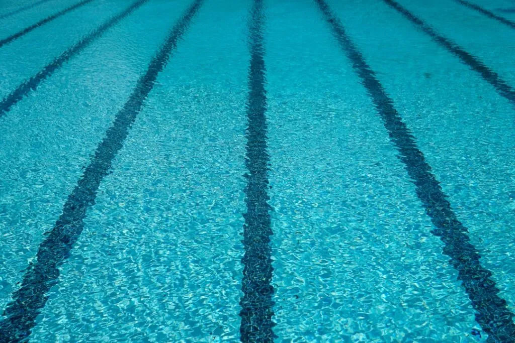 Photo Swimming pool