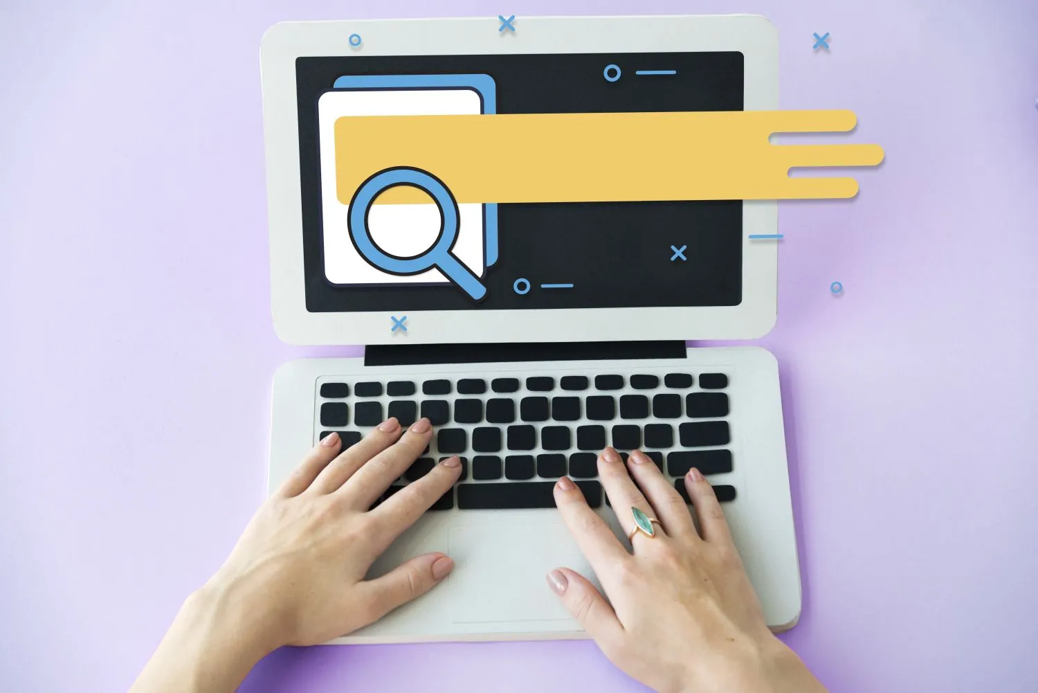 Cum să îți crești vizibilitatea online în 2025?