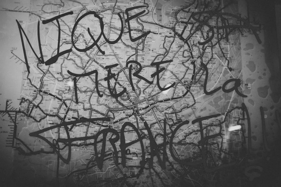 Photo toxic love