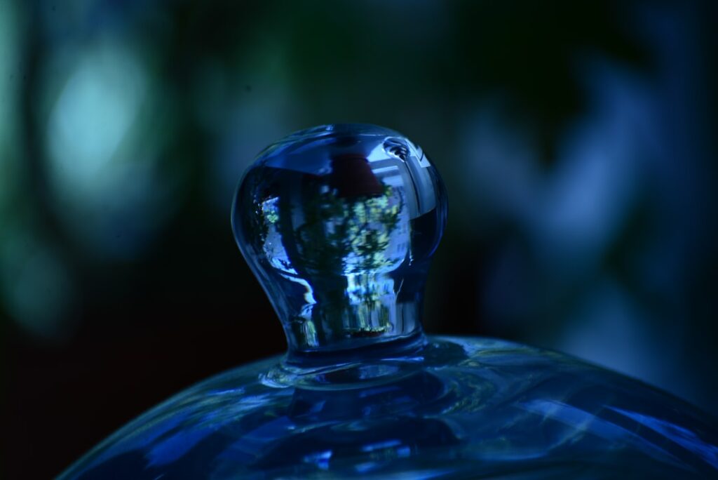 Interpretarea visului cu apă – claritate sau pericol? Photo dream interpretation with water