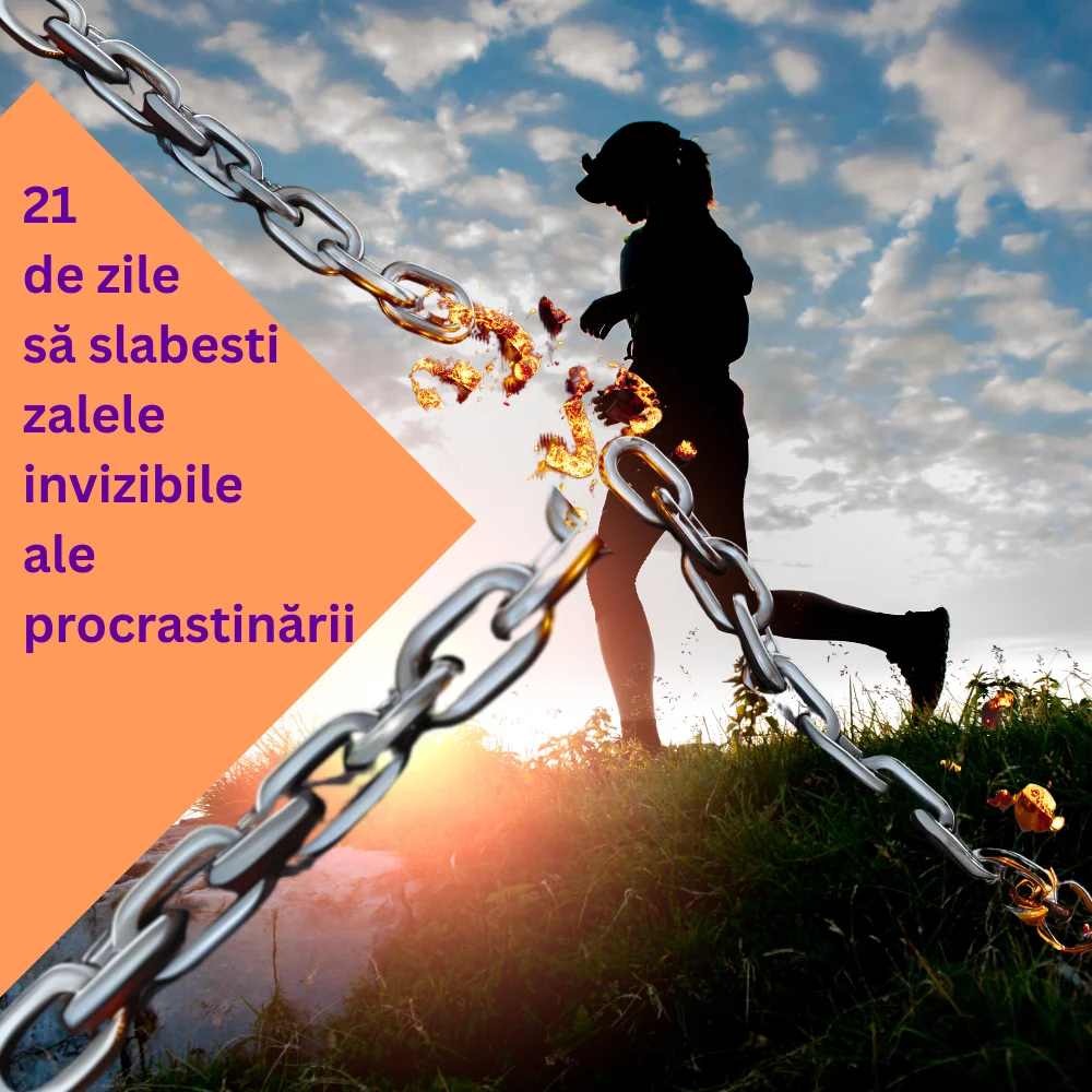 Nu mai amâna viața ta! Indemn pe Trans-Formare.ro Nu mai amâna viața ta! Indemn pe Trans-Formare.ro