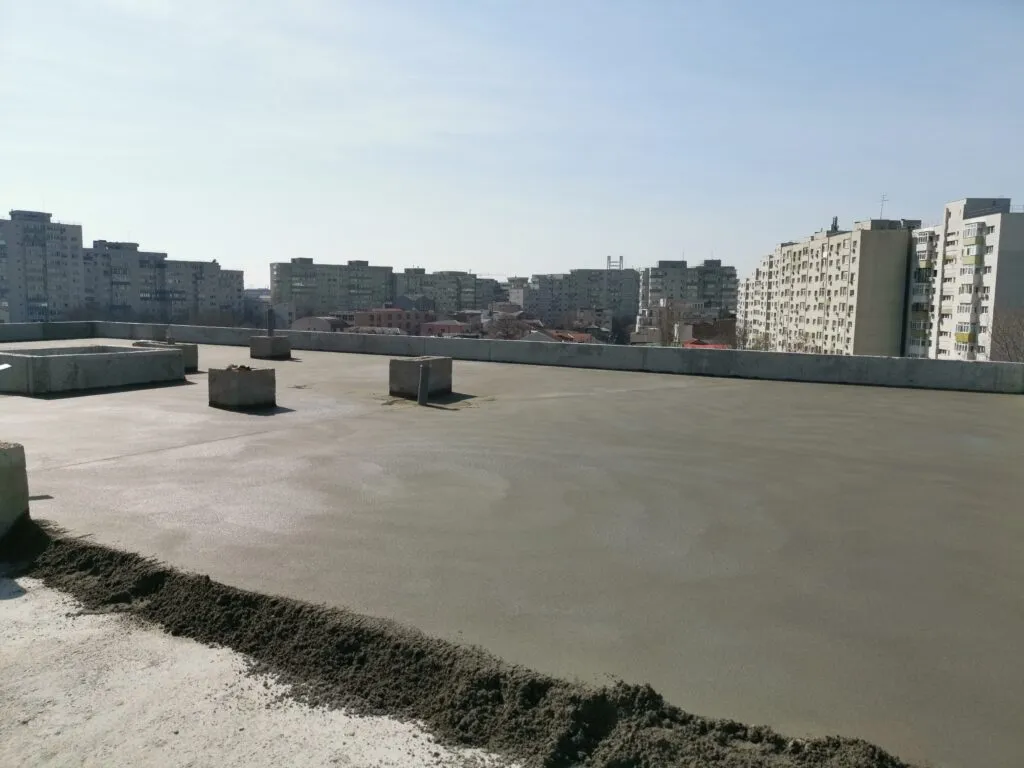 Diferența de concentrație – fundamentul chimic și tehnologic al producției de ciment