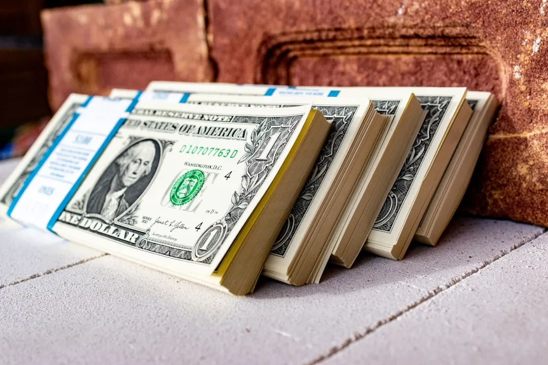 Photo make money quickly without investments