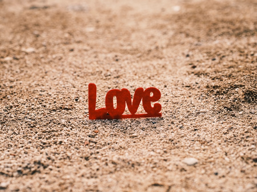 Iubirea neîmpărtășită