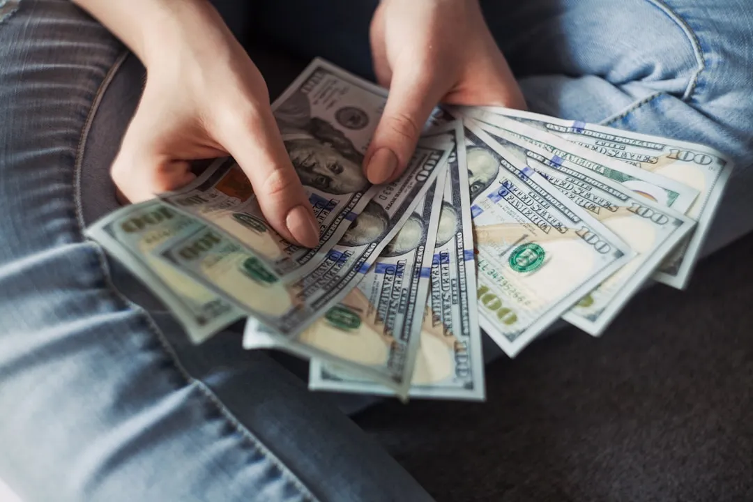 Photo make money