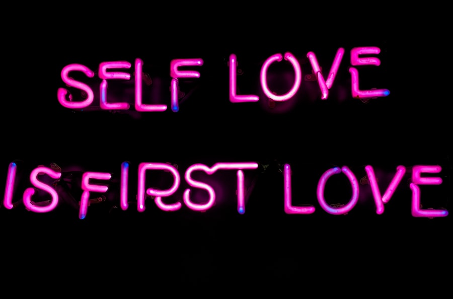 self-love