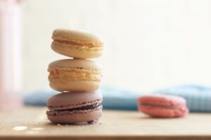 Photo traditional recipes