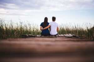 Photo improve relationship