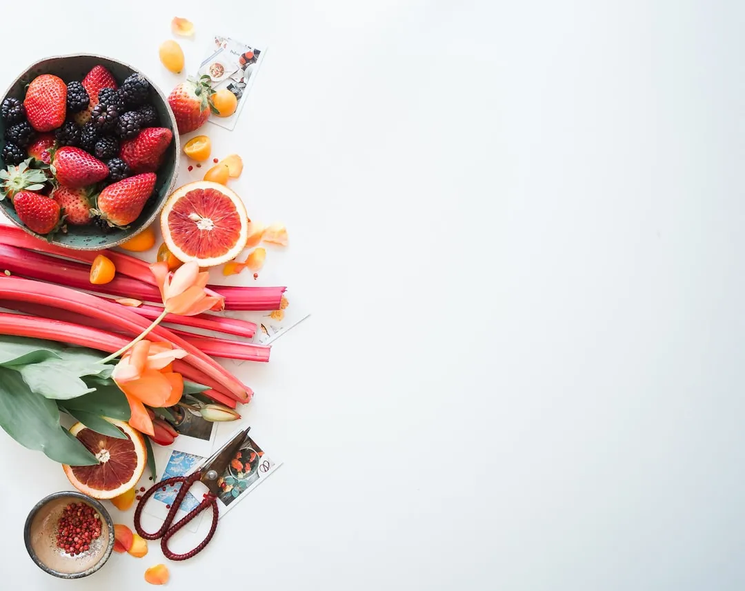Photo food