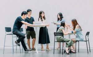 Photo mentorship