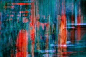 Photo subconscious