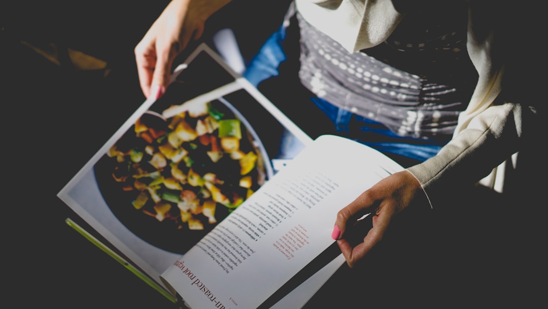 Photo Recipes
