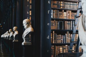 Photo libraries