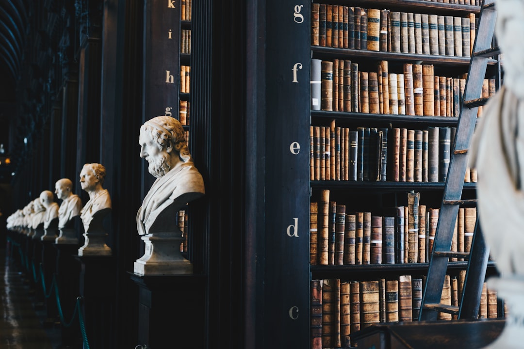 Photo libraries