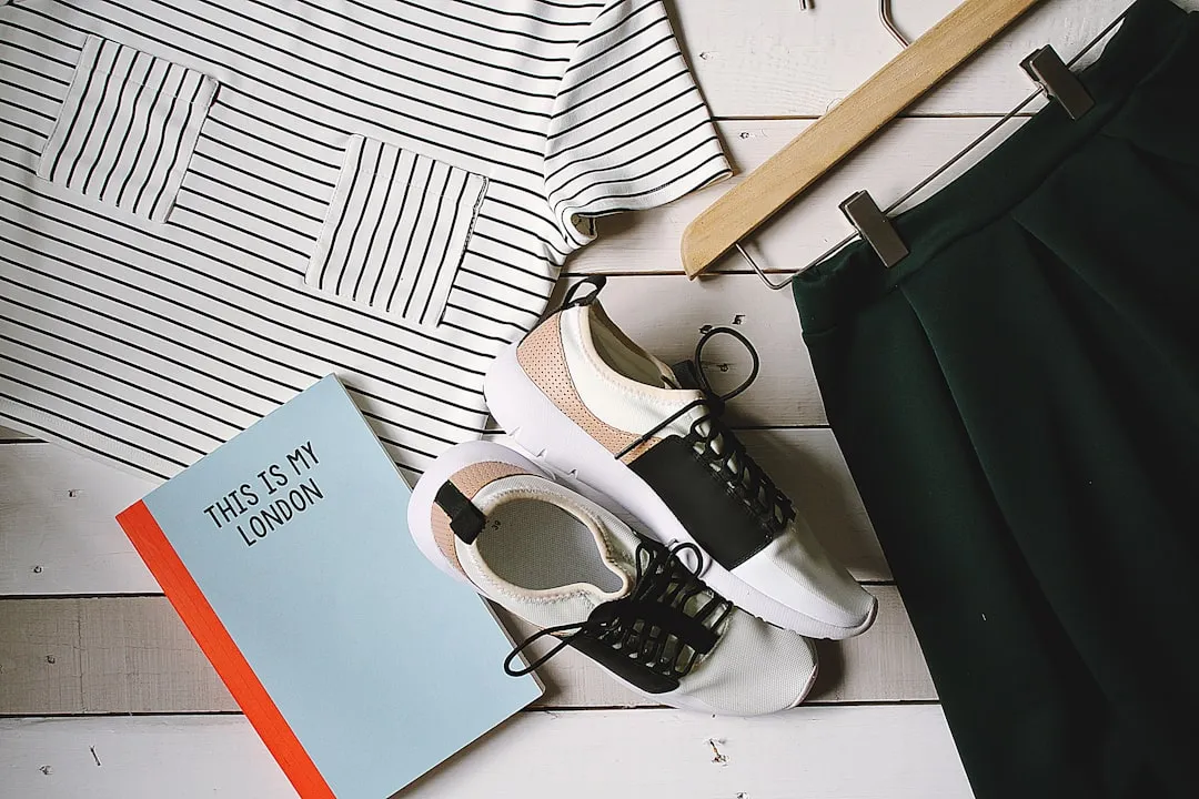 Photo ethical fashion