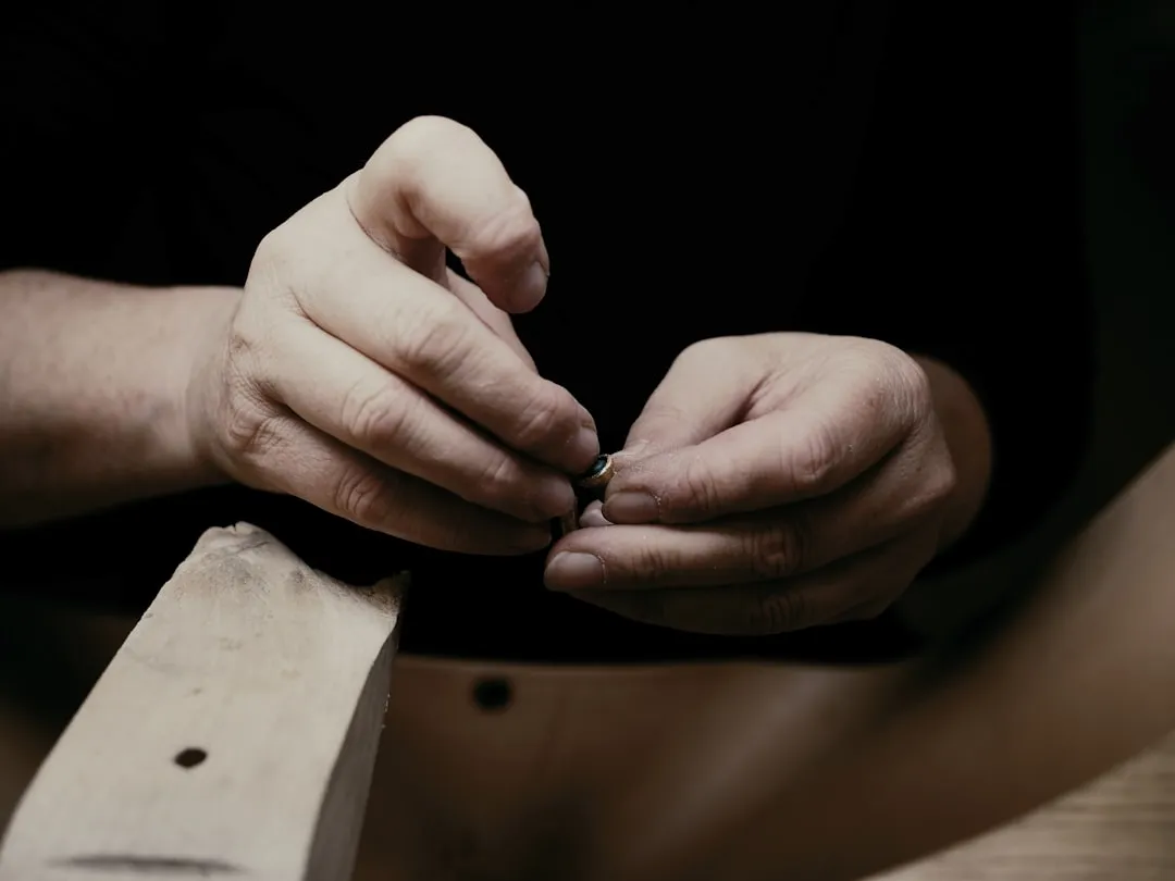 Photo support small artisans