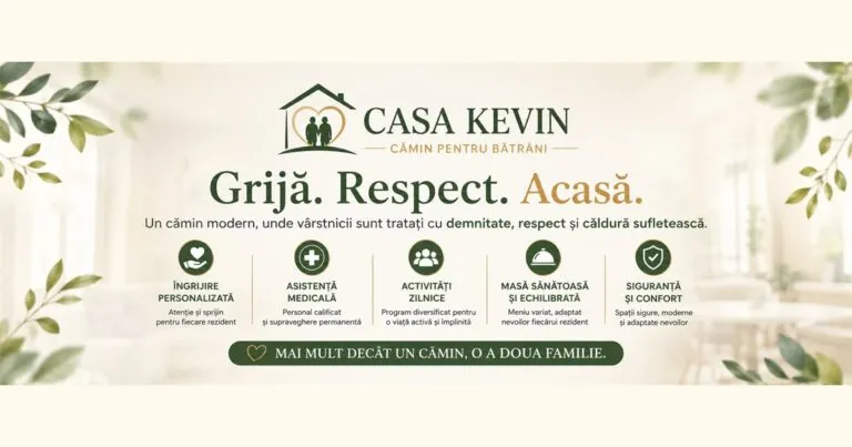 Obligația copiilor de a-și întreține părinții vârstnici: ce spune legea în România Obligația copiilor de a-și întreține părinții vârstnici: ce spune legea în România