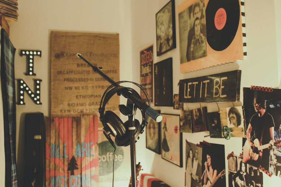 indie music