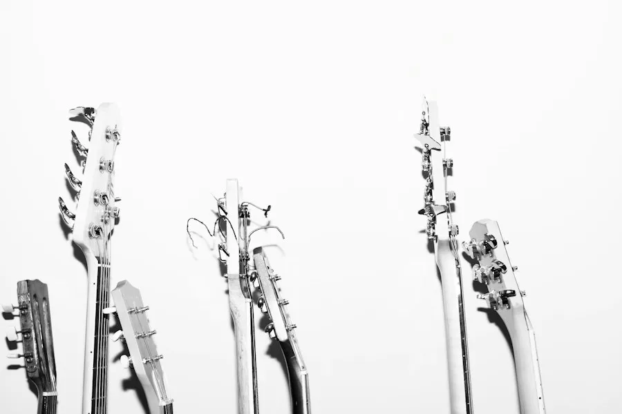 instruments