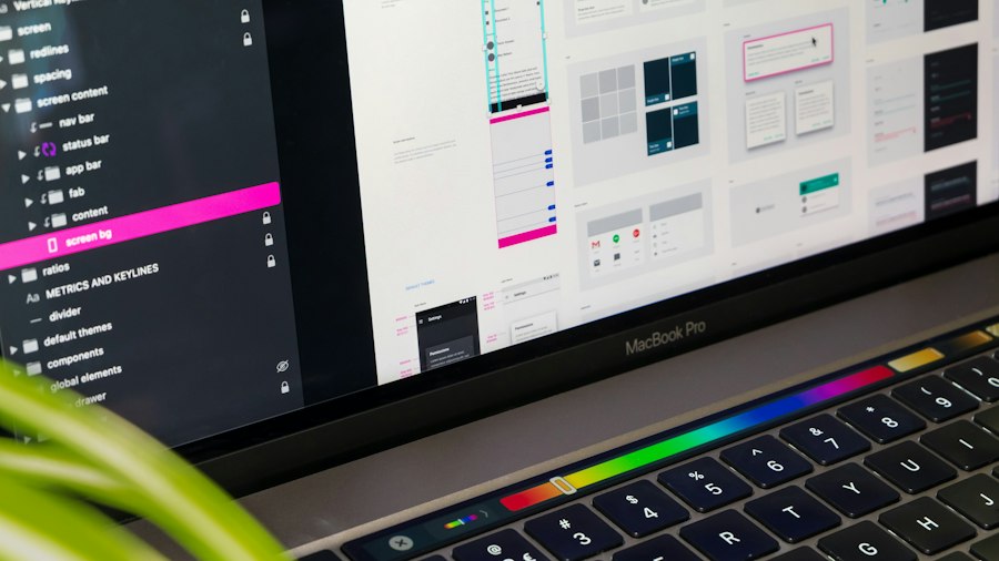 graphic design