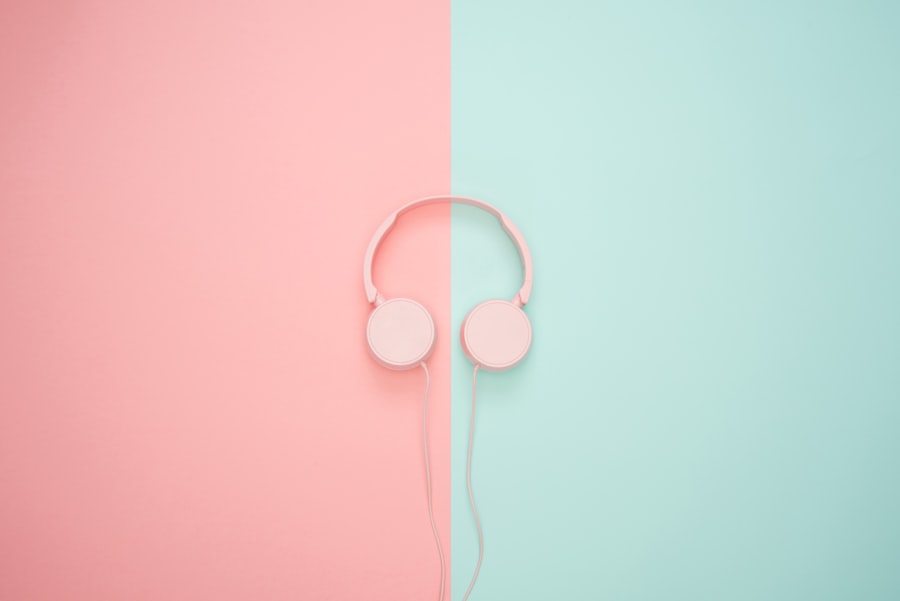 consumption of music