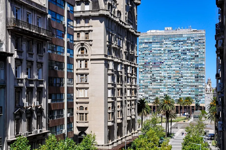 Photo architectural styles
