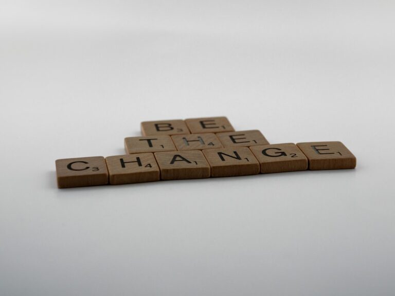 Photo attitude change