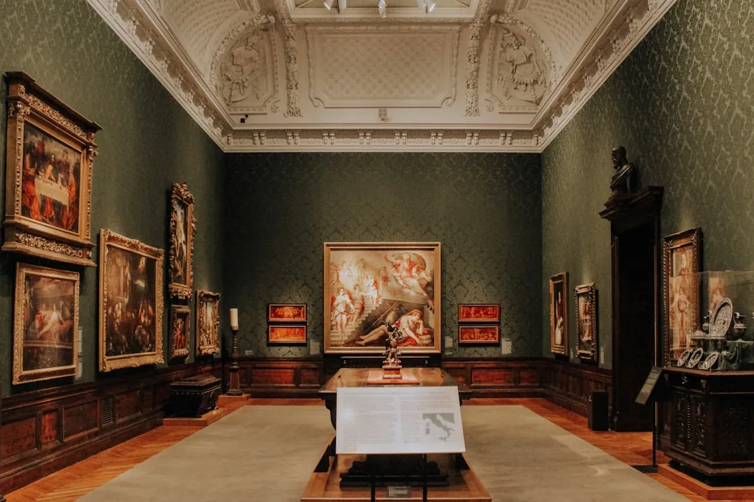 Photo museums