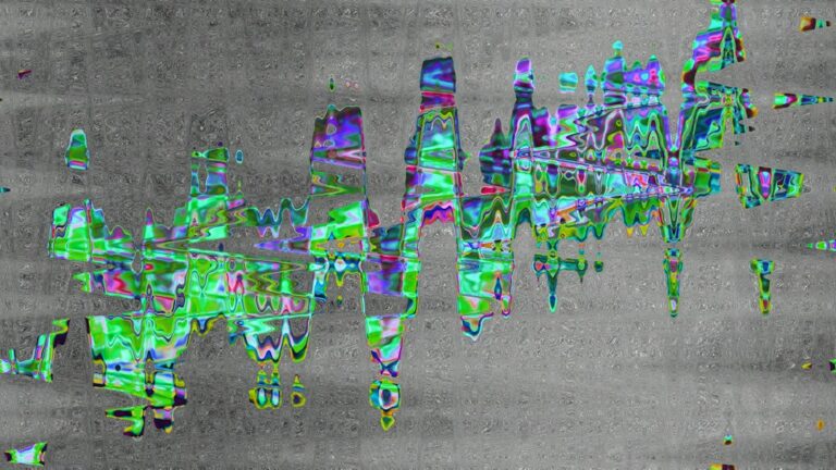 Photo noise maps