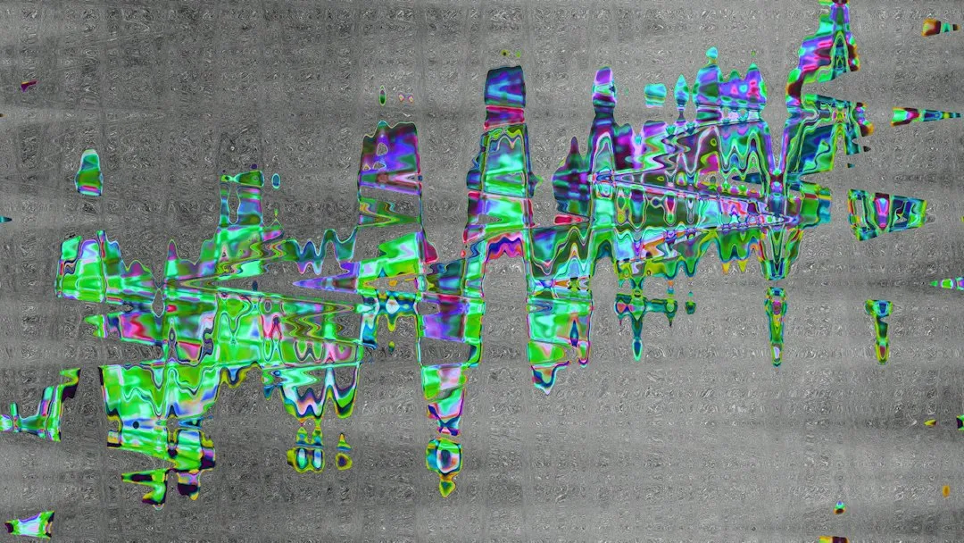 Photo noise maps