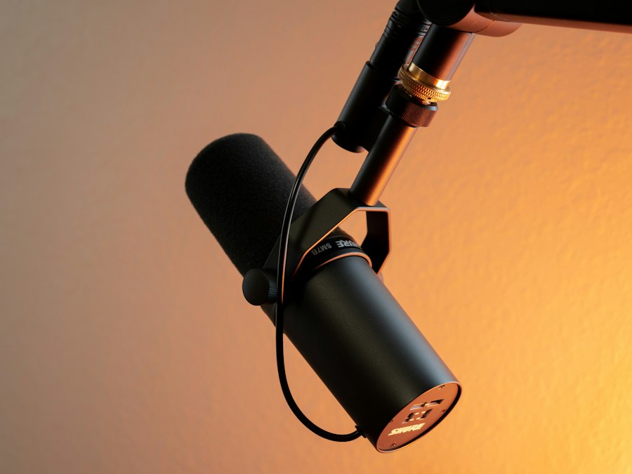 podcasts