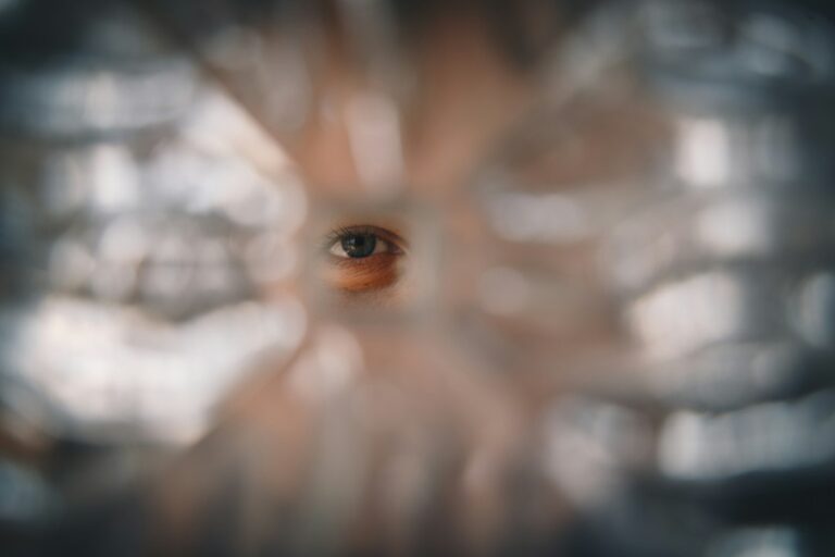 Photo perception
