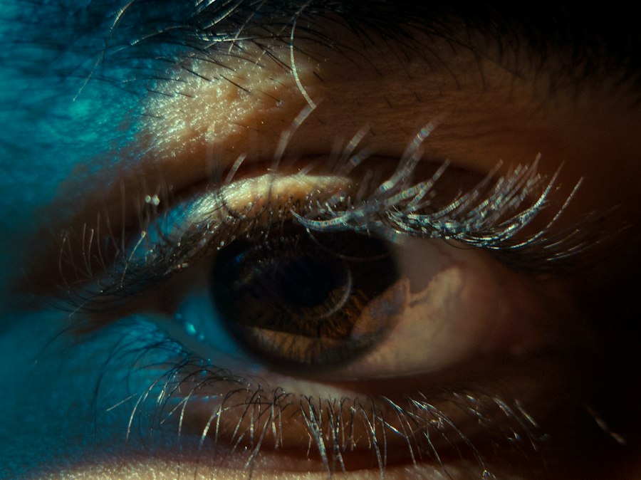 Photo perception
