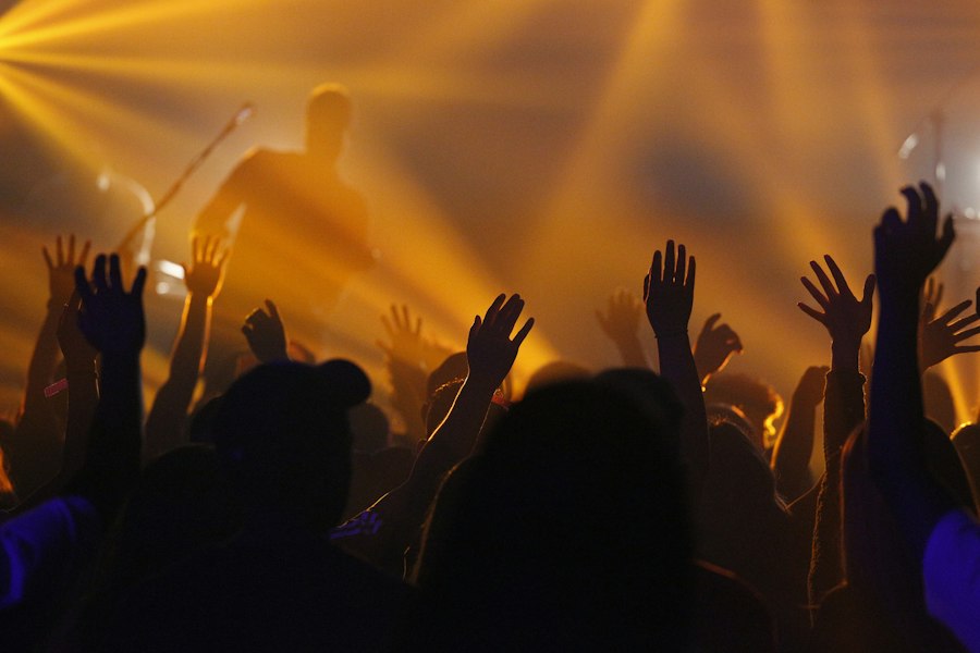 live music