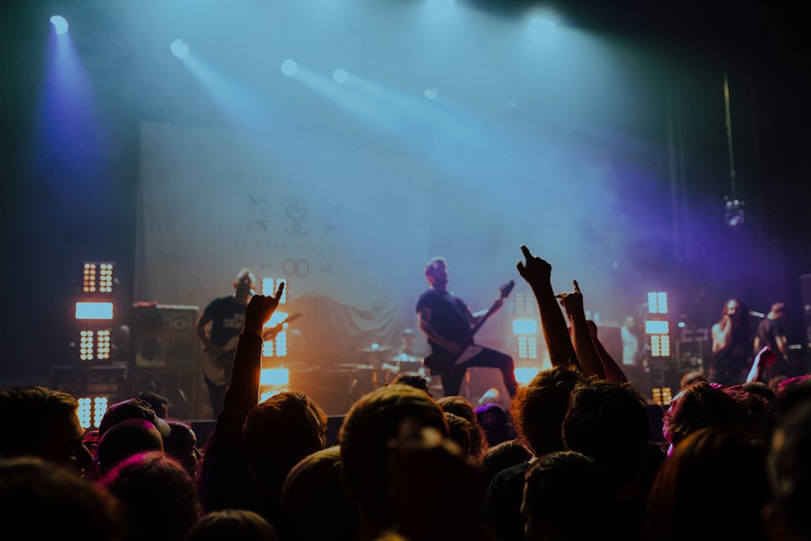 music influence