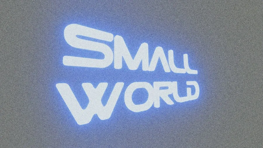 Photo small choices impact world