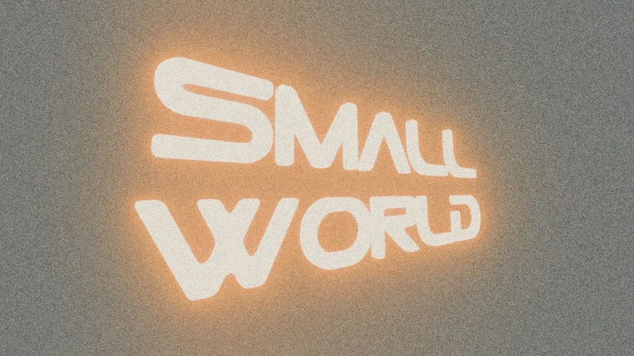 small choices impact world