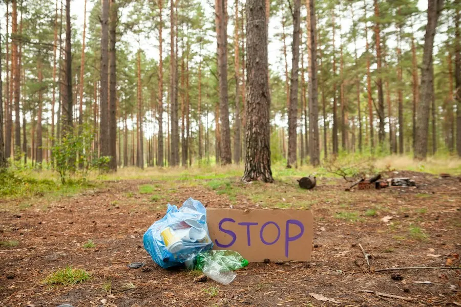 resource conservation tips